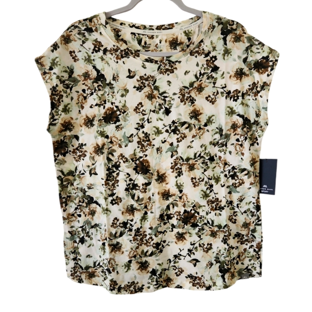 Sleveless Top
